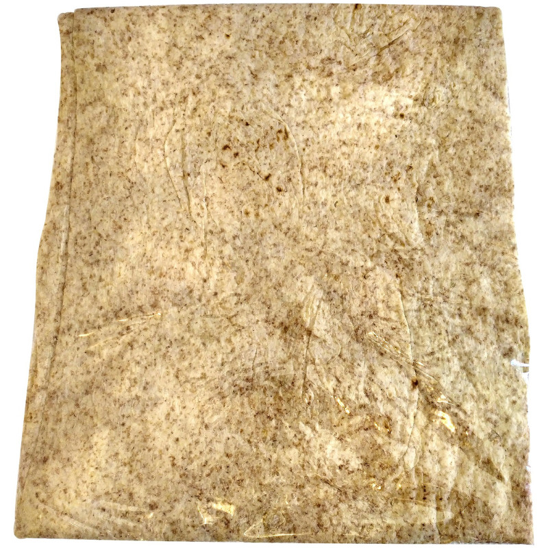 Лаваш Pars Иранский тонкий с пшеничными отрубями бездрожжевой, 300г — фото 1