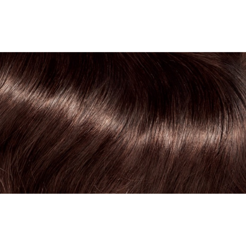 Краска-уход для волос Gloss Casting Creme ледяной мокко 515 — фото 2