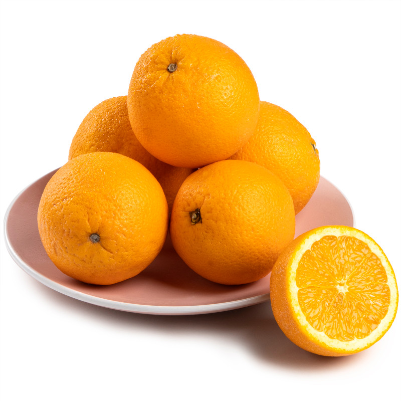 Апельсины Выгодно фасованные — фото 1