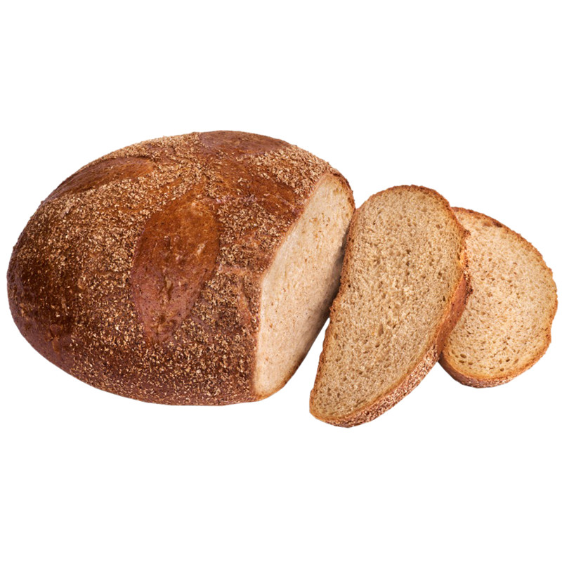 Хлеб Хлебная Карусель Мариинский, 400г