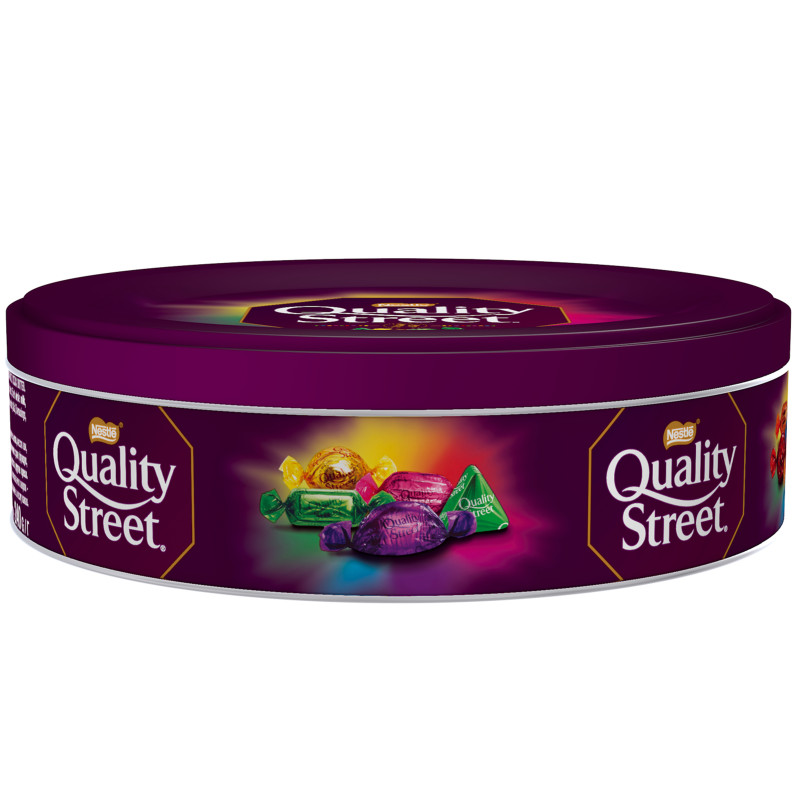 Набор конфет Nestle Quality Street, 240г — фото 2