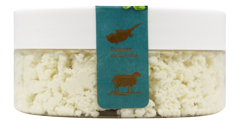 Сыр Сернурский СЗ из овечьего молока 35%, 150г — фото 4