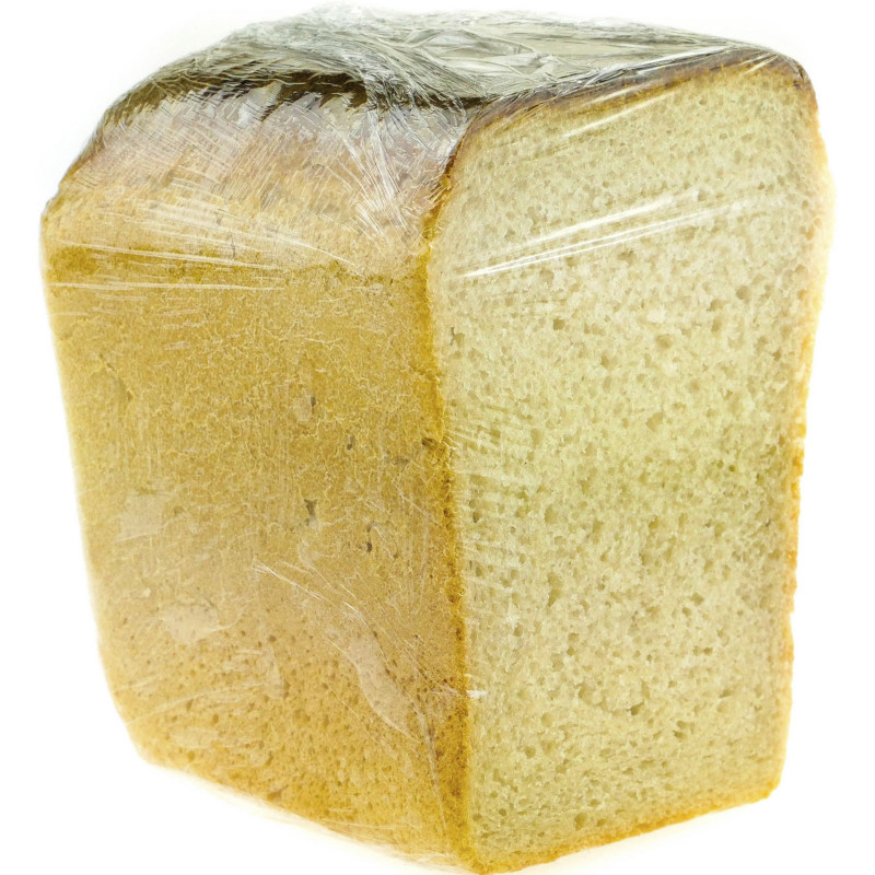 Хлеб Пеклеванный новый половинка, 375г
