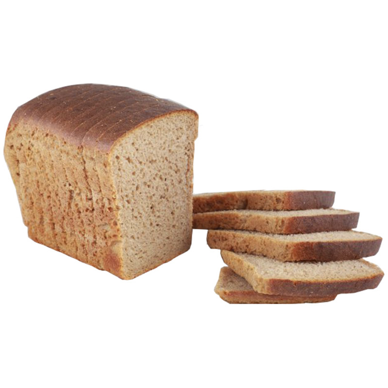 Хлеб Дарницкий формовой нарезка, 350г