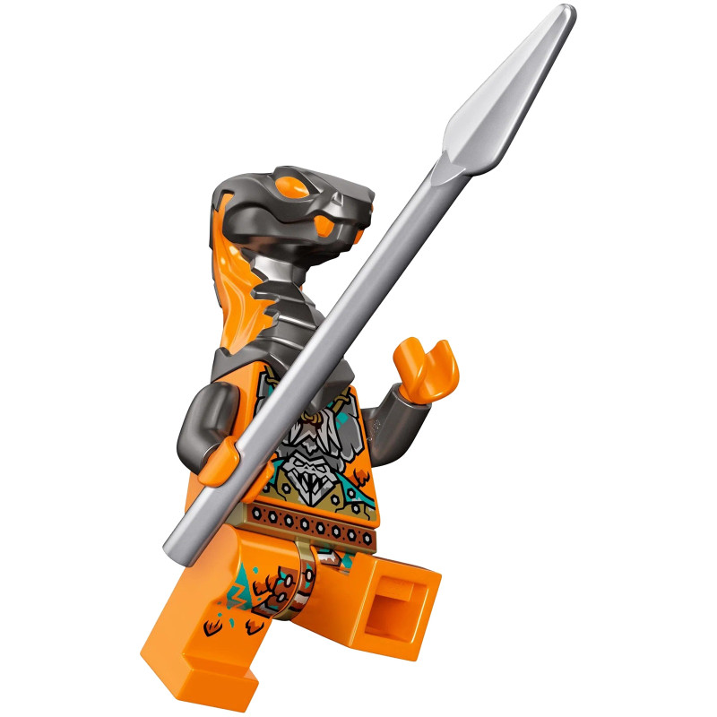 Конструктор Lego Ninjago 71757 — фото 5