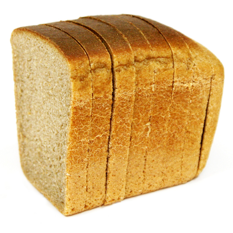 Хлеб Атрус Дарницкий нарезка, 325г — фото 1