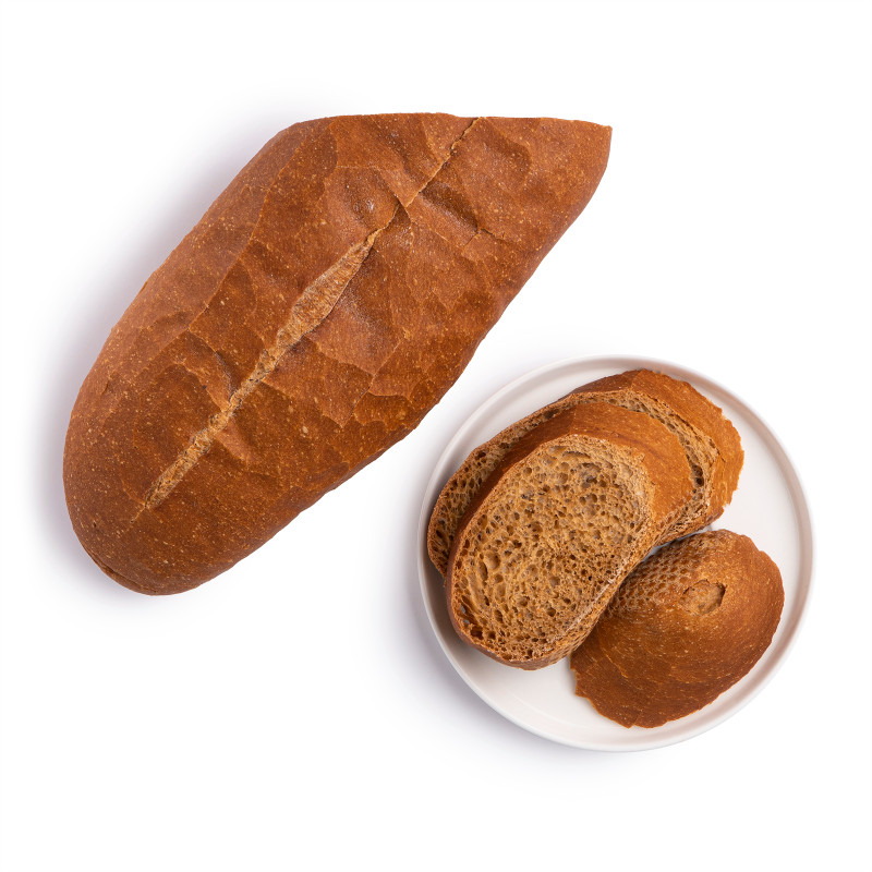 Хлеб солодовый, 300г — фото 1