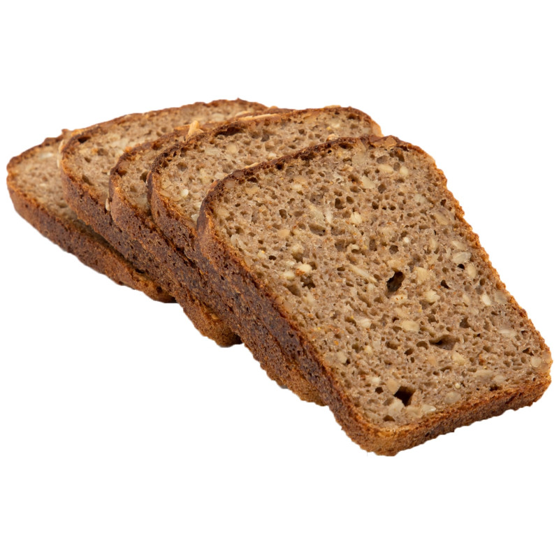 Хлеб Толга Симеоновский ржаной нарезанный, 250г — фото 3
