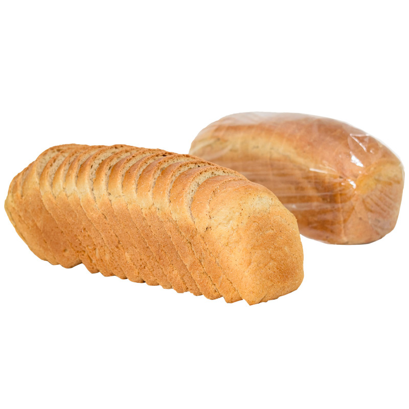 Хлеб Губерния пшеничный высший сорт, 400г — фото 1