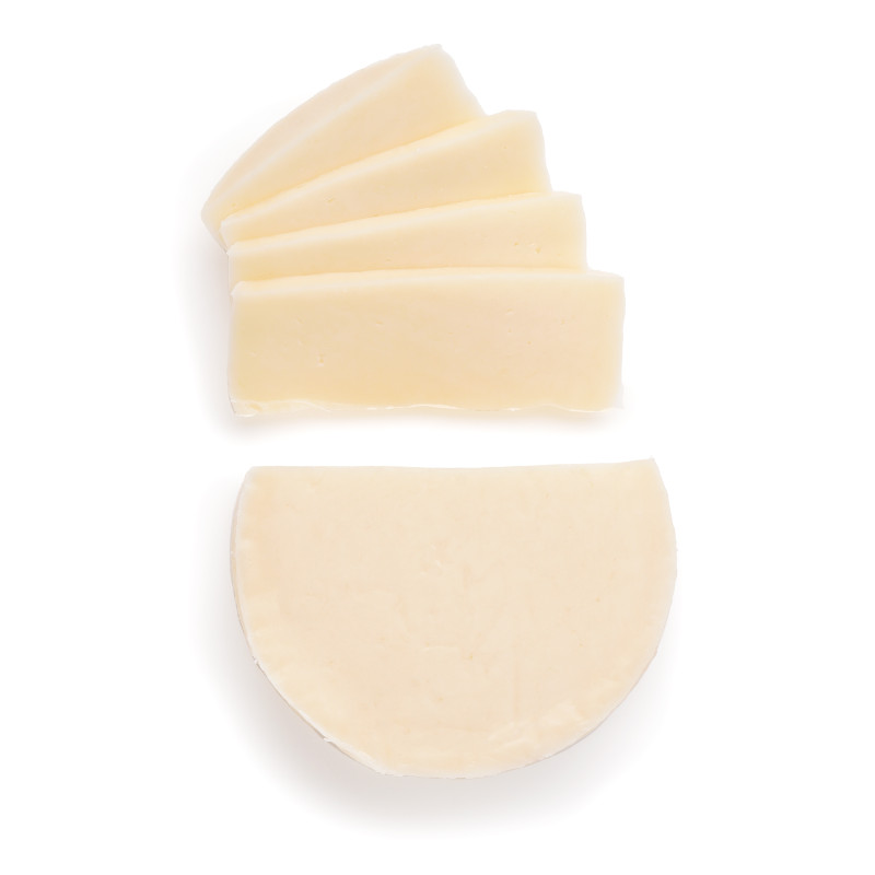 Сыр с ароматом топленого молока 45% Маркет, 200г — фото 1