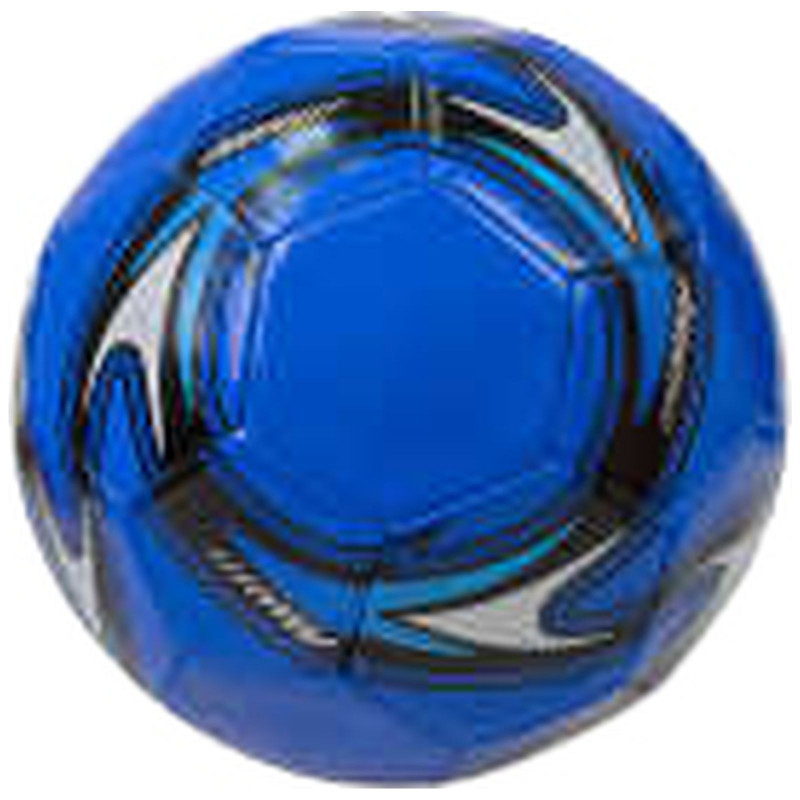 Мяч 1Toy спортивный футбольный Т22397 — фото 1