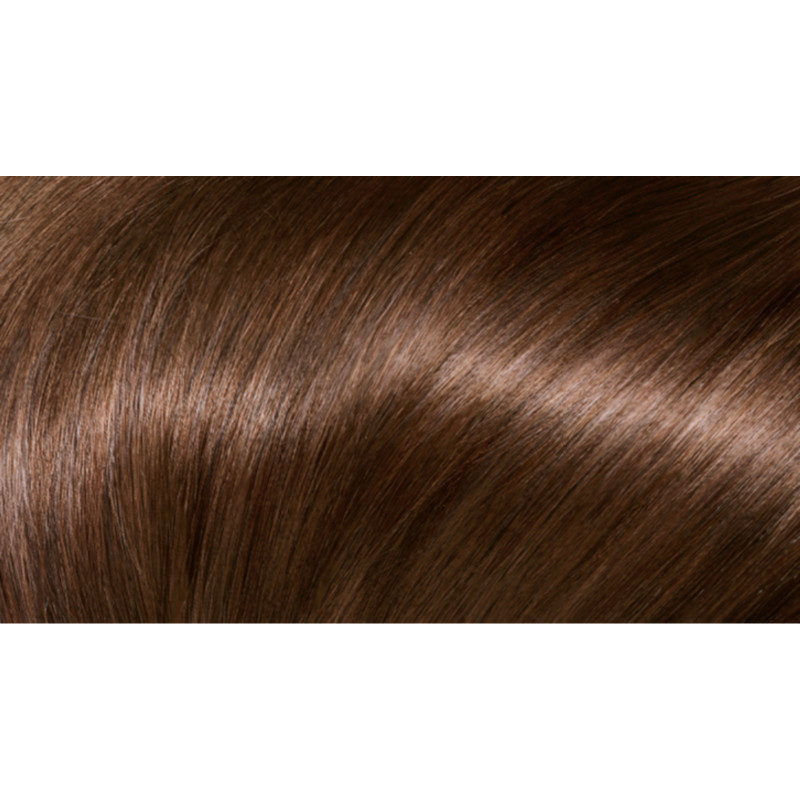 Краска для волос Casting Creme Gloss тёмно-русый 600 — фото 2