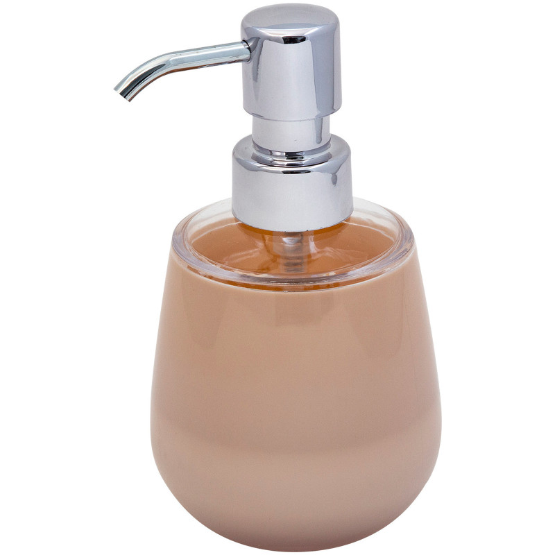 Дозатор для жидкого мыла Swensa AC-3001Mix-A