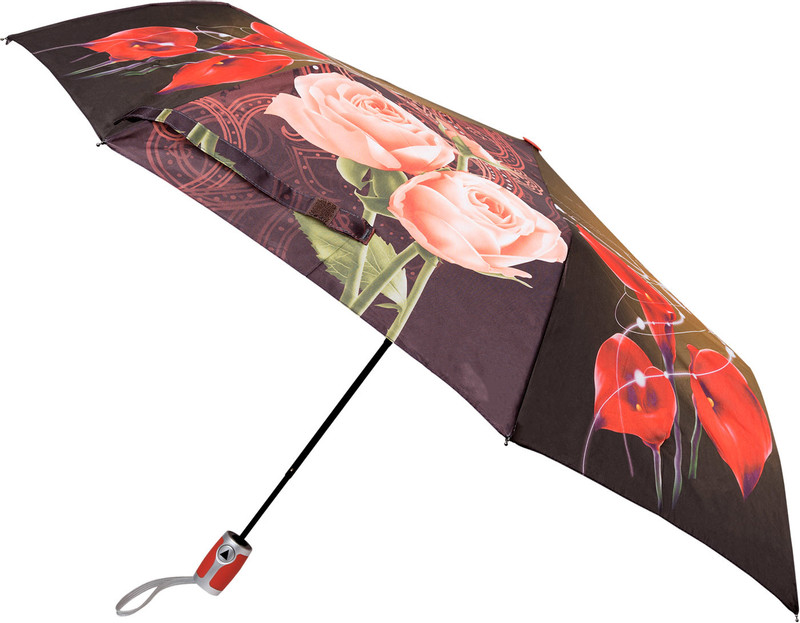 Зонт женский Raindrops полуавтомат в ассортименте, RD-22815 — фото 1