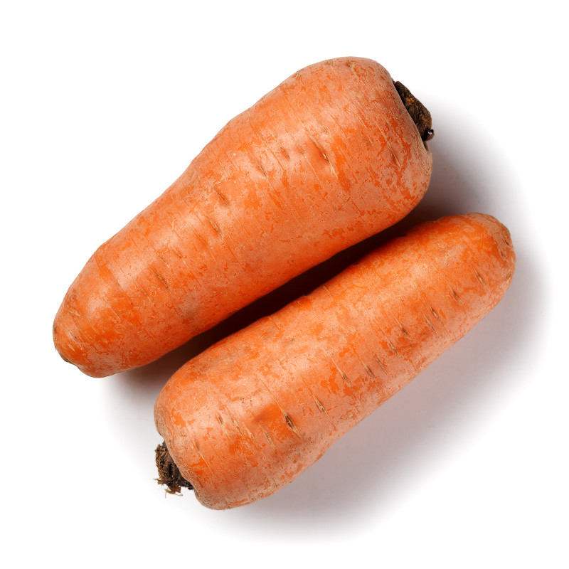 Морковь мытая — фото 2