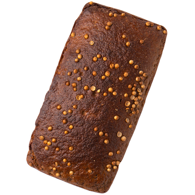 Хлеб Бородинский солодовый, 380г — фото 2