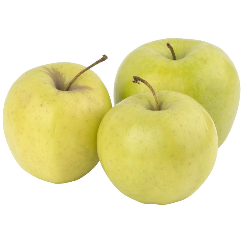 Яблоки Гольден Cnack, 8шт — фото 1