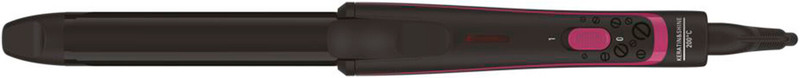 Щипцы для завивки Rowenta CF3212F0 — фото 4