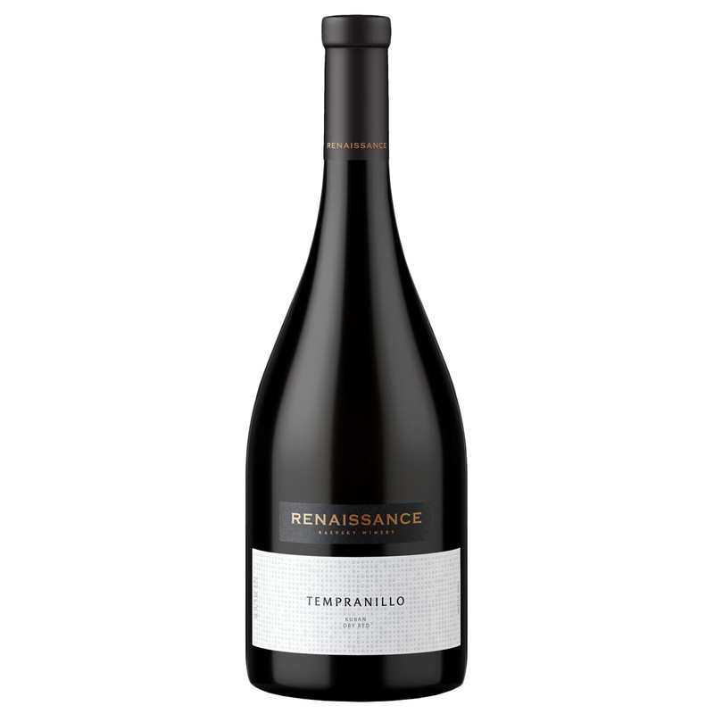 Вино Renaissance Tempranillo красное сухое 14.2%, 750мл