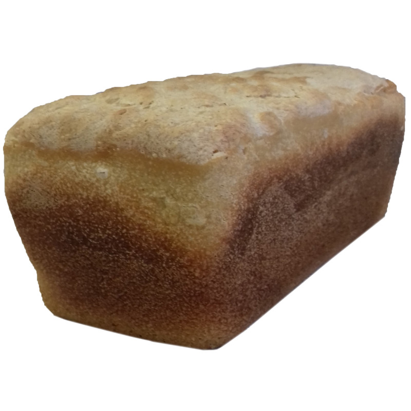 Хлеб Миродолье пшеничный бездрожжевой, 500г — фото 1