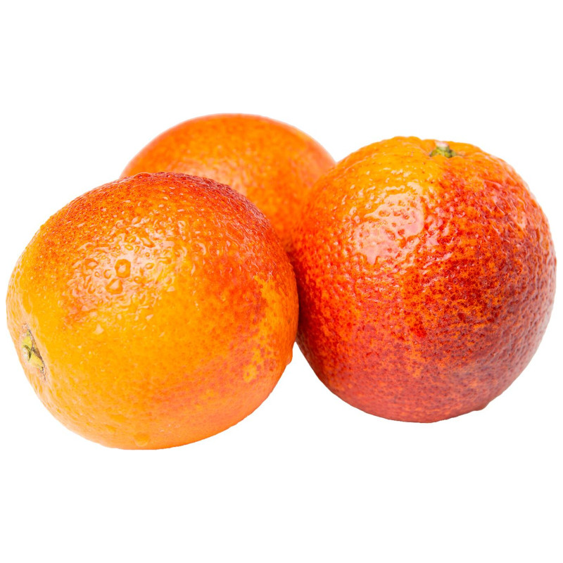 Апельсины красные фасованные — фото 1