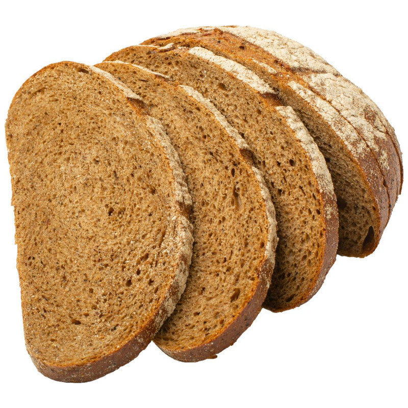 Хлеб Благо с тмином и кориандром, 200г — фото 1