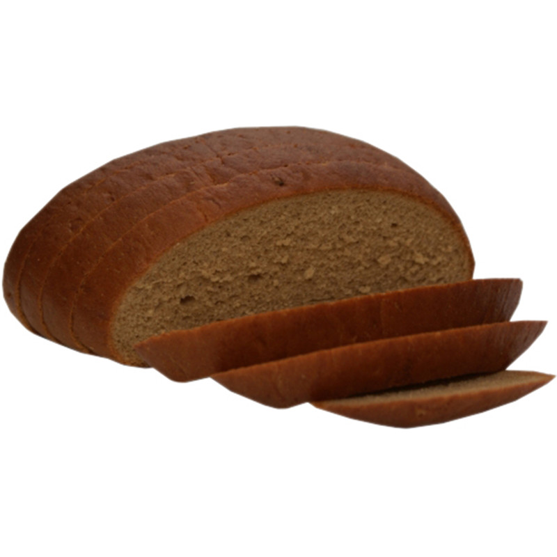 Хлеб ХК Волжский Ельшанский нарезка высший сорт, 250г