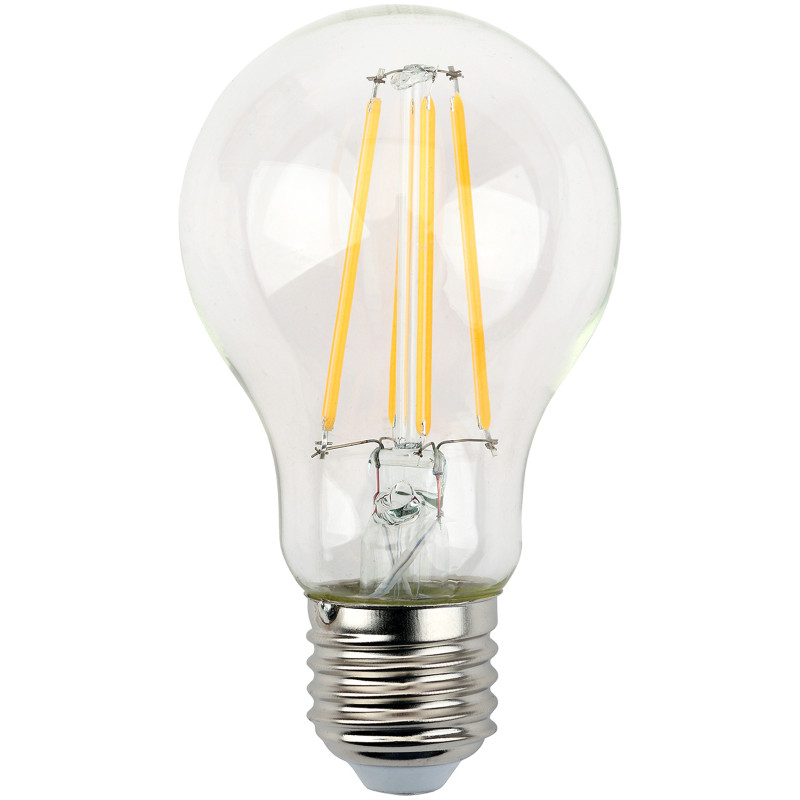 Лампа светодиодная Эра A60-11W-827 E27 11 Вт груша тёплый белый свет