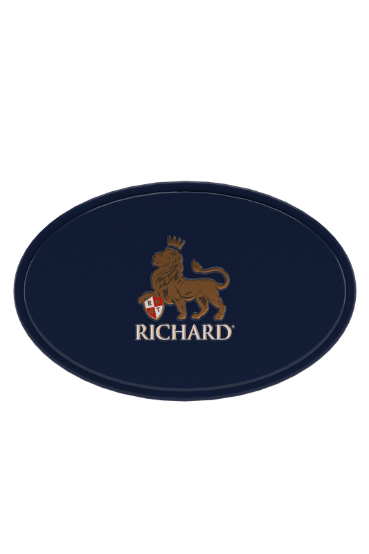 Чай Richard Year of the Royal Ox чёрный цейлонский крупнолистовой, 80г — фото 2