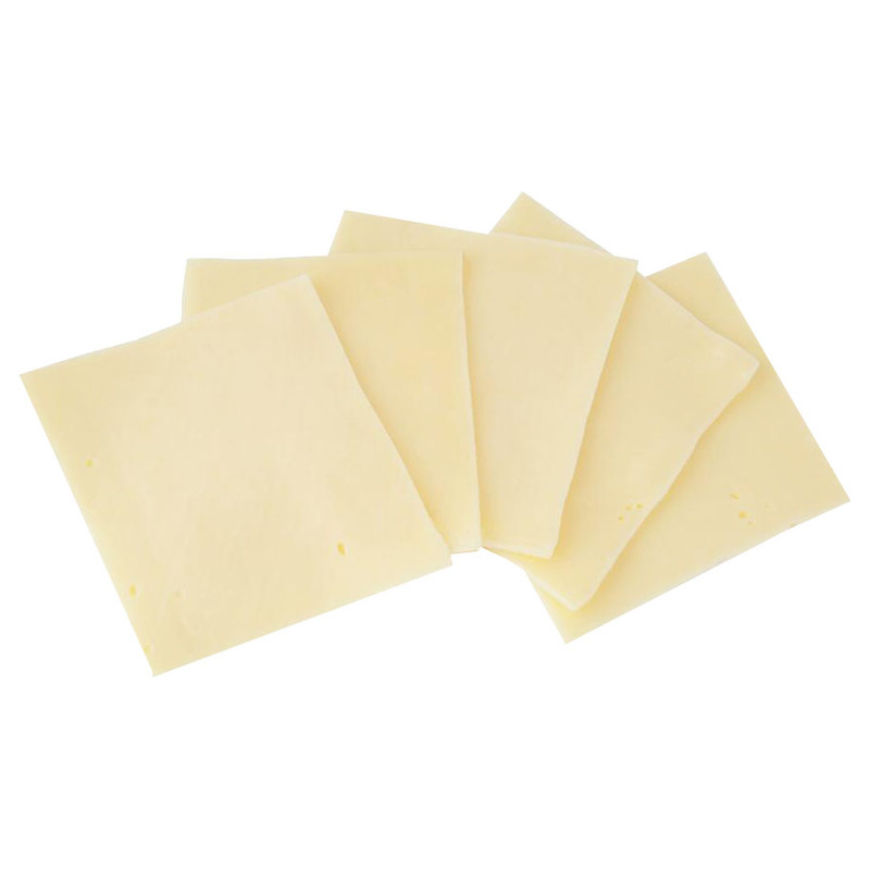 Сыр Cheese Gallery Чеддер нарезка 50%, 150г — фото 1