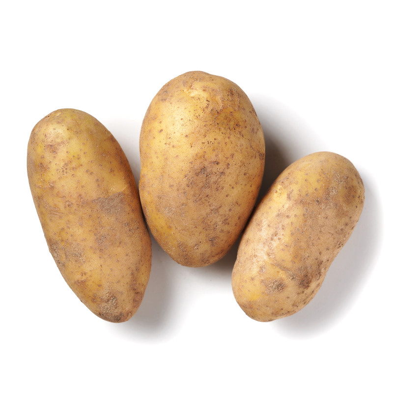 Картофель крупный, 2кг — фото 1