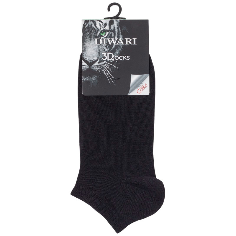 Носки Diwari 3Dsocks 23С-122СП мужские в ассортименте, р.44-45 — фото 1