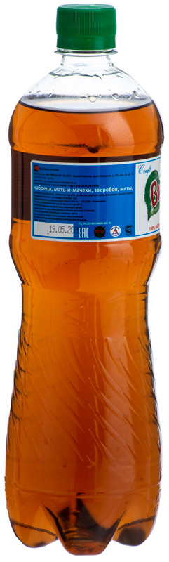 Напиток безалкогольный Витан Витан-1 натуральный оздоровительный, 1л — фото 2