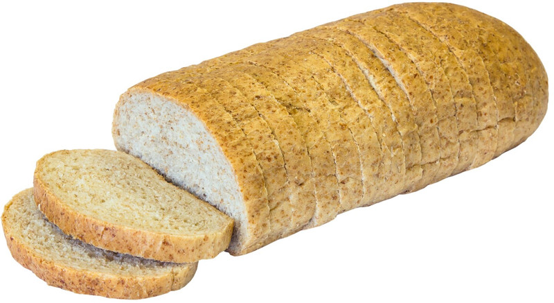 Хлеб Сормовский Хлеб Здоровье, 350г — фото 5