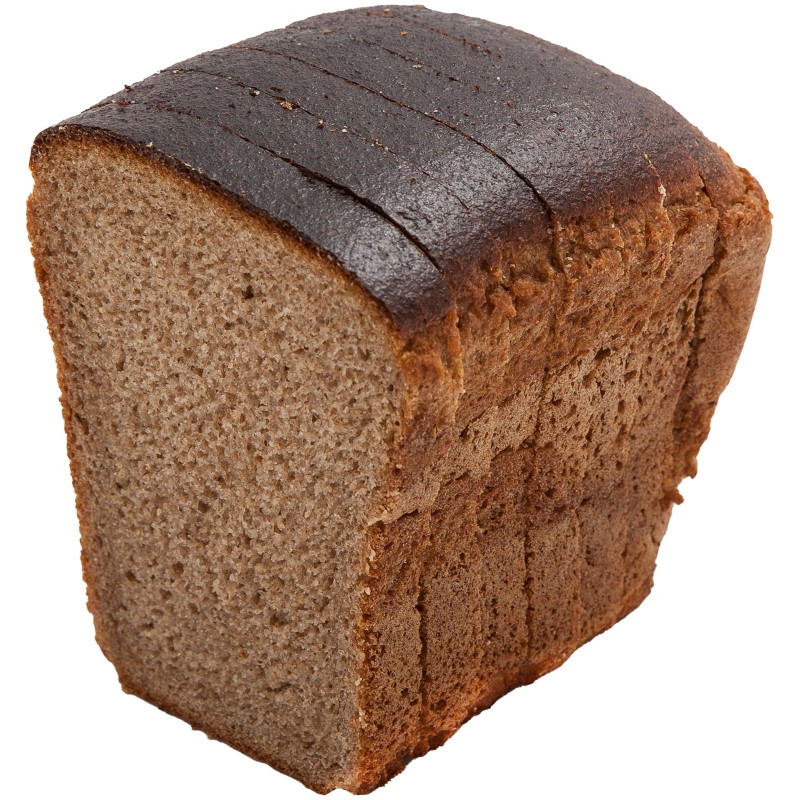Хлеб Дарницкий нарезанный Пр!ст, 320г — фото 1