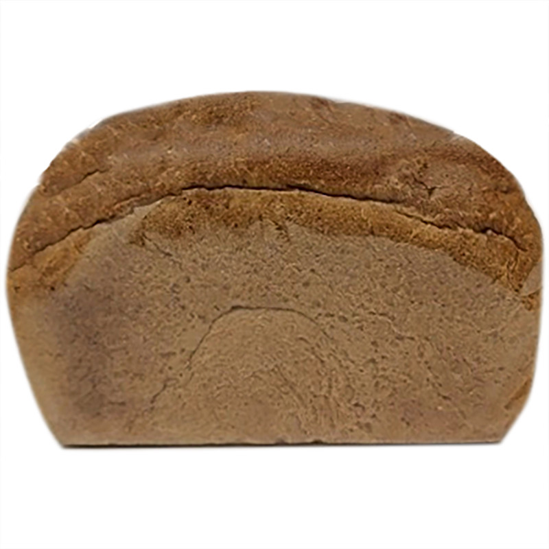 Хлеб Дарницкий новый ржано-пшеничный формовой Пр!ст, 500г — фото 1