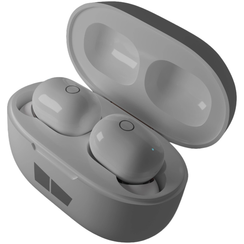 Наушники Bluetooth More Choice беспроводные вакуумные BW15 — фото 3