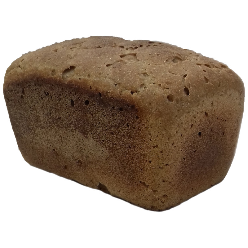 Хлеб Миродолье ржаной бездрожжевой, 300г — фото 1