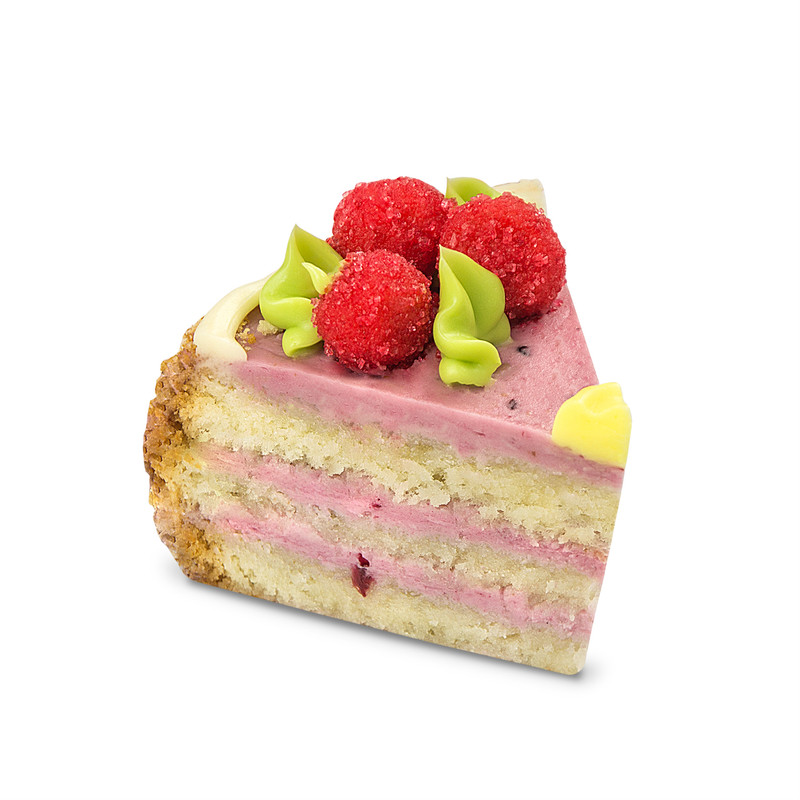 Торт бисквитный Добрынинский Полянка, 500г — фото 3