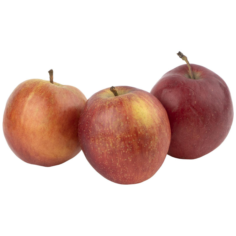 Яблоки Красные Cnack, 8шт — фото 2