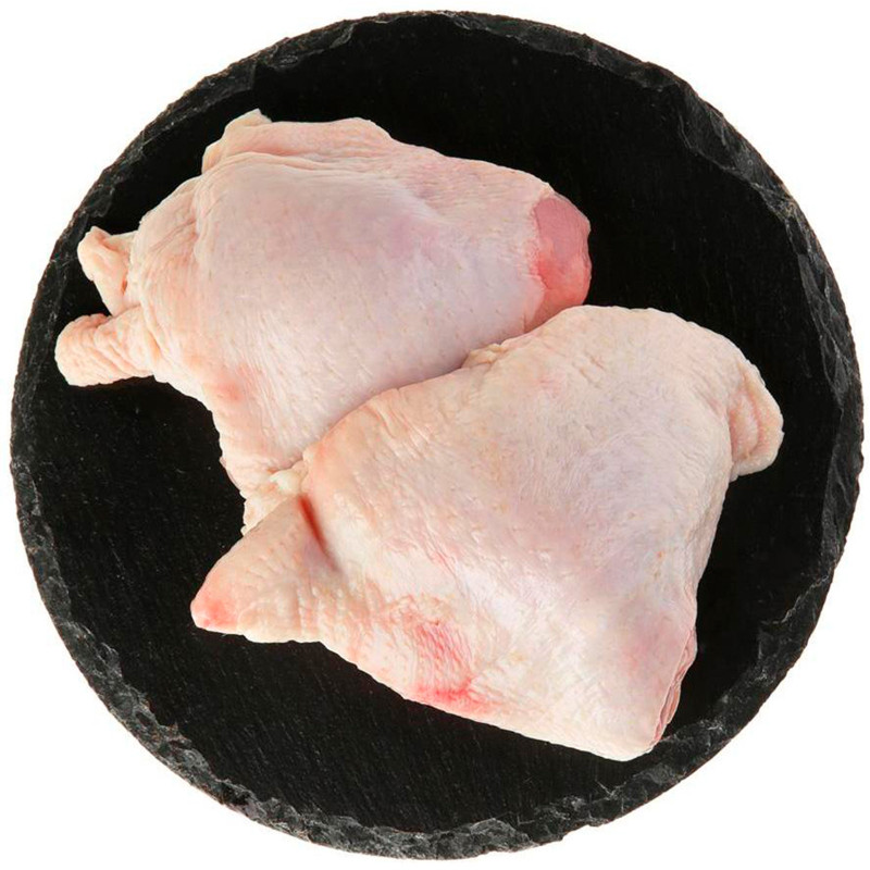 Бедро цыплёнка бройлера Латифа Особое с кожей — фото 1