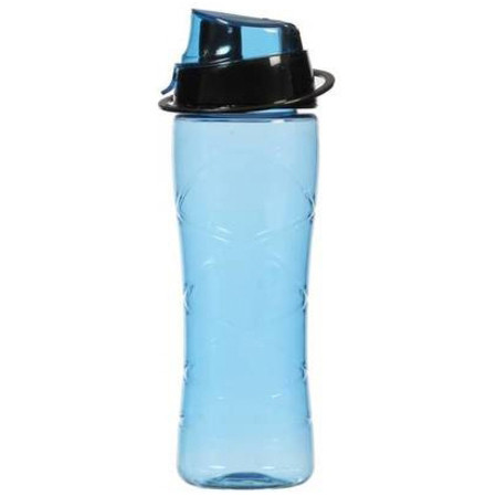 Бутылка Herevin для воды и напитков пластиковая S161502-000, 700мл