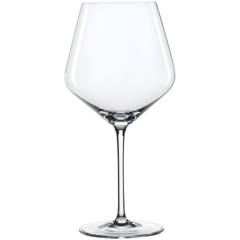 Набор бокалов Spiegelau Style для вин Бургундии, 4х640мл