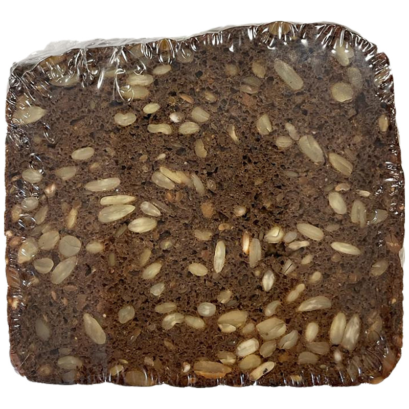 Хлеб Сургутский ХЗ Финский зерновой нарезанный, 250г — фото 1