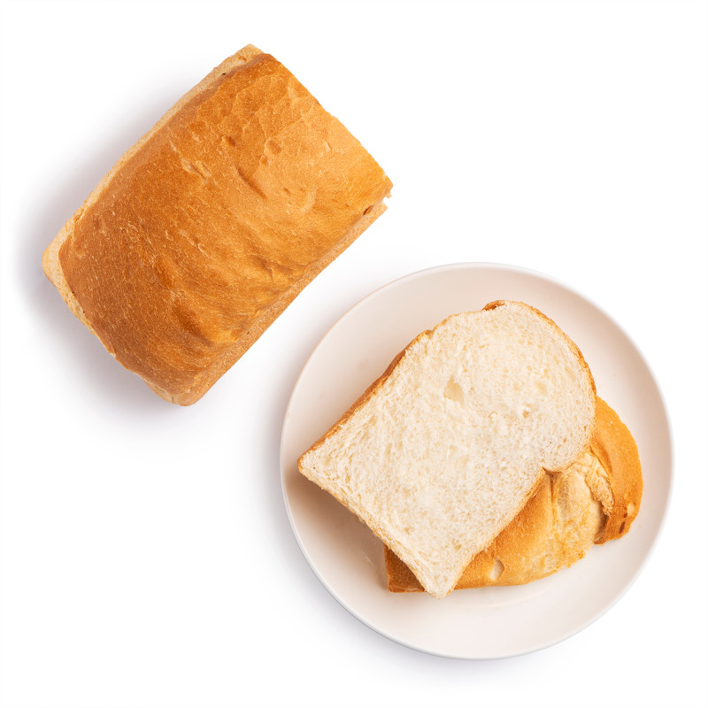 Хлеб Пшеничный, 385г — фото 2