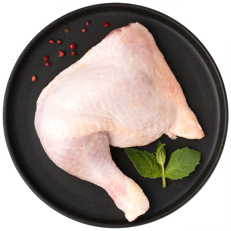 Классический рецепт куриных окорочков на сковороде | Еда от ШефМаркет | Дзен