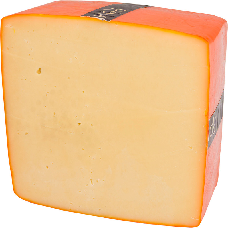 Сыр полутвёрдый Romber Premium выдержанный 50% — фото 2