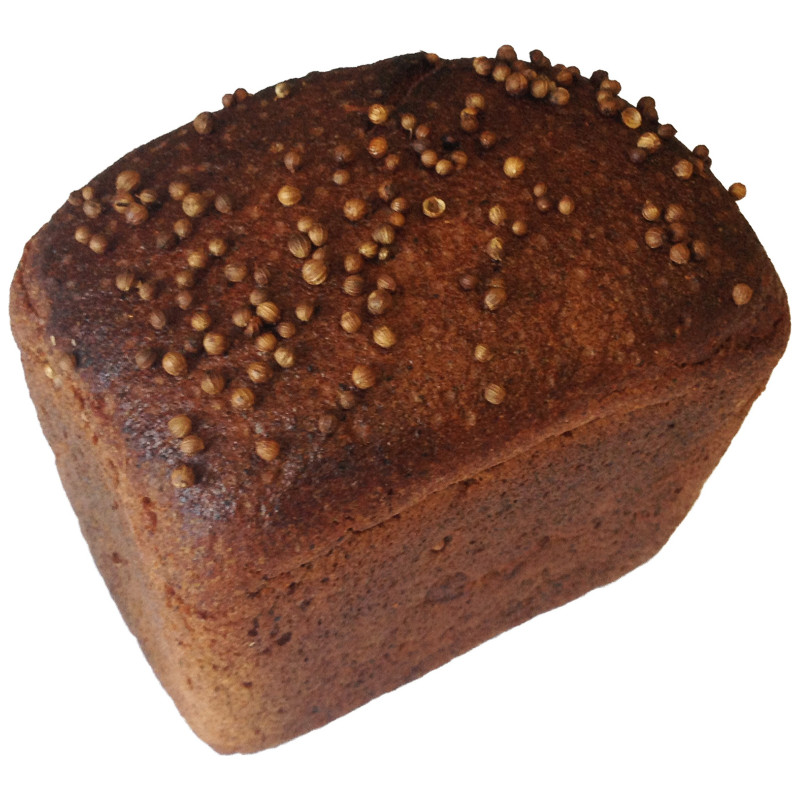Хлеб Павловский заварной формовой 1 сорт, 400г