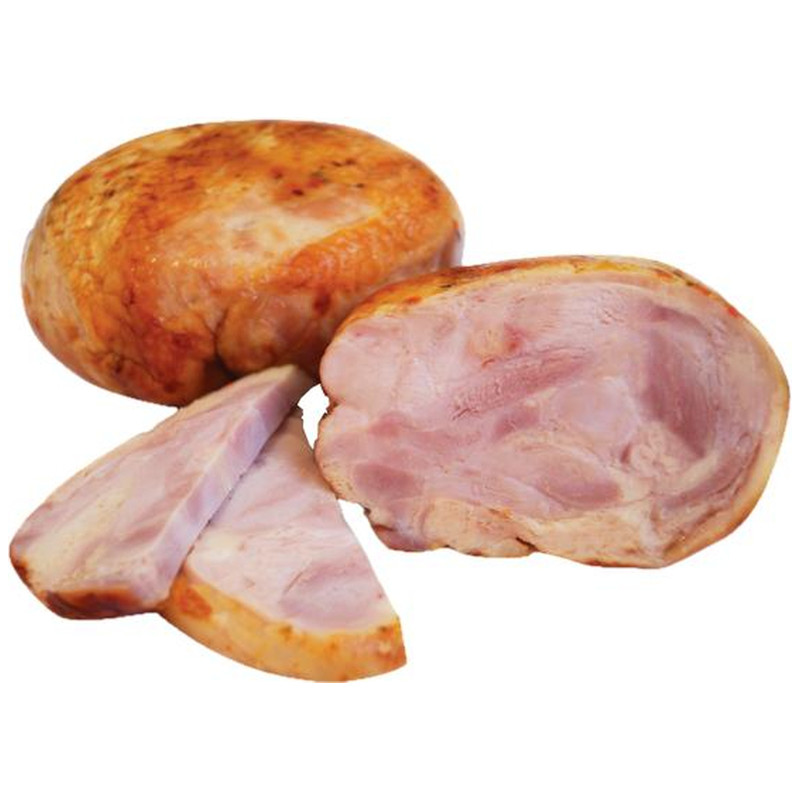 Мясо цыплёнка-бройлера Гарибальди Пикантное запечённое