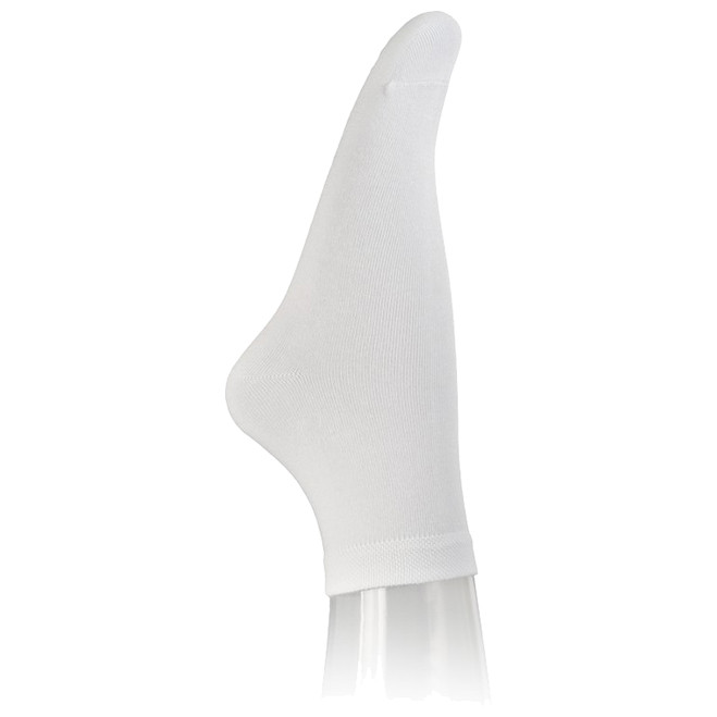 Носки Minimi Mini Cotone 1202 bianco р.39-41 — фото 2